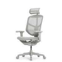 Ортопедическое кресло Falto ENJOY ULTRA 2 серое Ортопедическое кресло Falto ENJOY ULTRA 2 серое