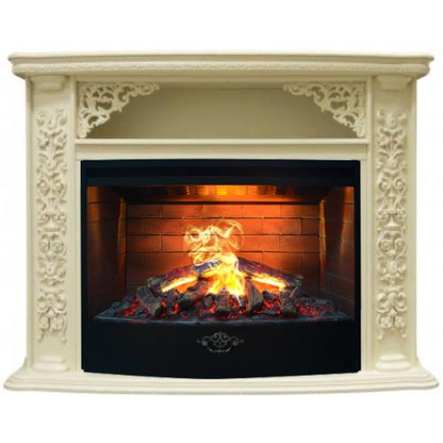 Izabella (белый дуб)+3D Firestar 33 Izabella (белый дуб)+3D Firestar 33 в Саранску