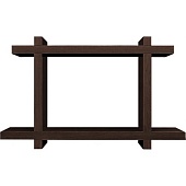 Tokio 33 (темный орех)