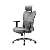 Ортопедическое кресло Falto Viva серый Ортопедическое кресло Falto Viva серый