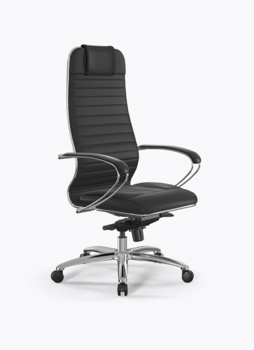 Ортопедическое кресло Metta Samurai L1-4K - Infinity Ортопедическое кресло Metta Samurai L1-4K - Infinity