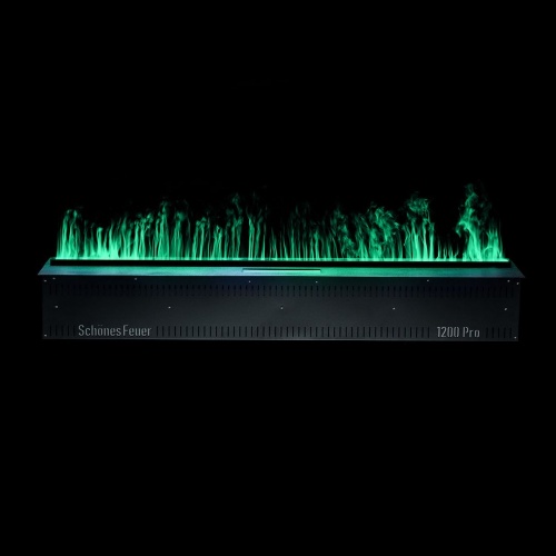 Электроочаг Schönes Feuer 3D FireLine 1200 RGB в Саранску