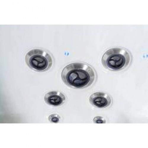 Vortex Spas 