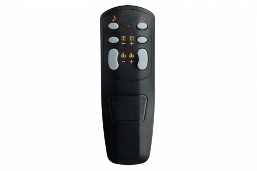 Очаг Design B800RF 3D в Саранску