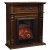 Каминокомплект Real Flame Luisiana (античный дуб)+Eugene в Саранску