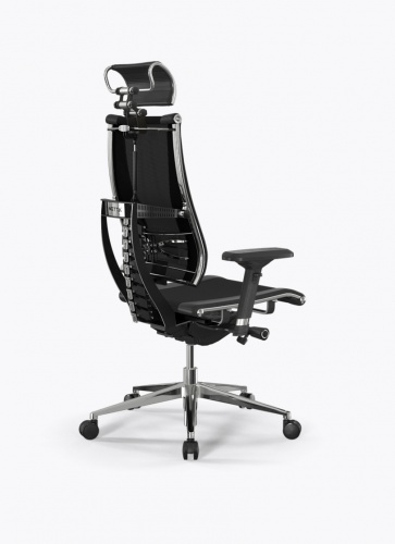 Ортопедическое кресло Metta Y 4DT B2-14D - YM93+Infinity Ортопедическое кресло Metta Y 4DT B2-14D - YM93+Infinity