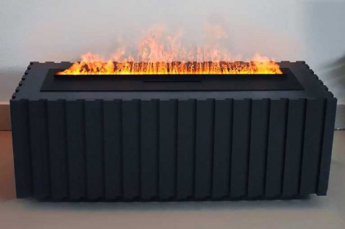 Электрокамин Custom с очагом Schones Feuer 3D FireLine 1000 в Саранску