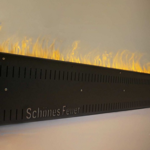 Электроочаг Schönes Feuer 3D FireLine 1500 Pro в Саранску