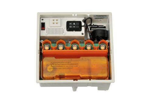 Электроочаг Dimplex Cassette 250 в Саранску