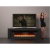 Каминокомплект Royal Flame Line (черный)+Vision 60 LED в Саранску