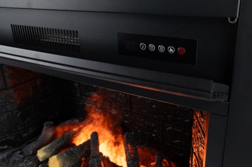 Очаг Design B800RF 3D в Саранску