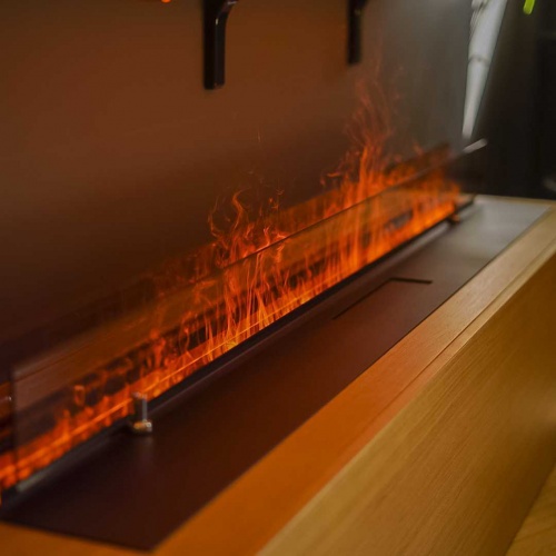 Электроочаг Schönes Feuer 3D FireLine 1500 в Саранску