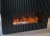 Электроочаг Schönes Feuer 3D FireLine 1000 Pro со стальной крышкой в Саранску