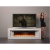 Каминокомплект Royal Flame Line (белый)+Vision 60 LED в Саранску