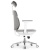 Ортопедическое кресло Falto AI Work Серое