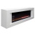 Каминокомплект Royal Flame Line (белый)+Vision 60 LED в Саранску