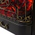 Электроочаг Majestic Lux Black RC в Саранску