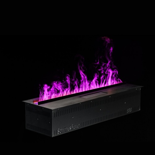 Электроочаг Schönes Feuer 3D FireLine 800 RGB в Саранску