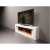 Каминокомплект Royal Flame Line (белый)+Vision 60 LED в Саранску