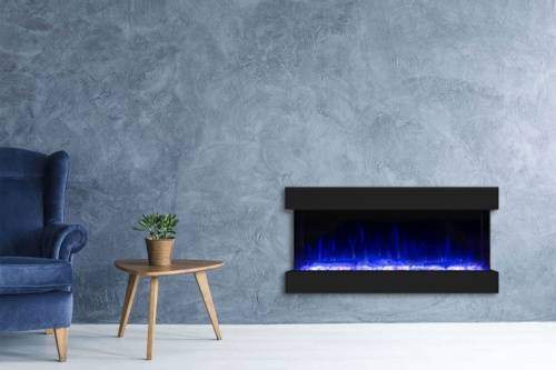 Линейный электрокамин Royal Flame Astra 50 RF в Саранску