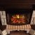 Каминокомплект Real Flame Stone Corner New (античный дуб)+Firespace 25 в Саранску