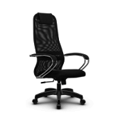 Ортопедическое кресло Metta SU-BK131-8