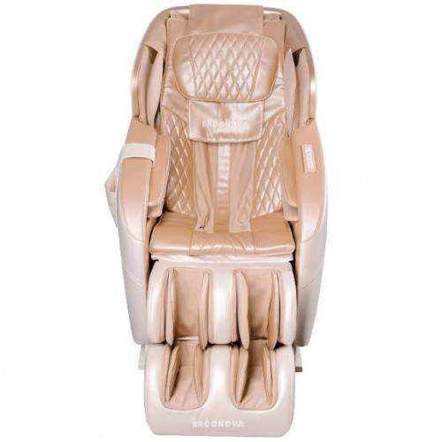 Массажное кресло Ergonova Organic 3 Champagne