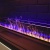 Электроочаг Schönes Feuer 3D FireLine 1500 Blue Pro (с эффектом cинего пламени) в Саранску