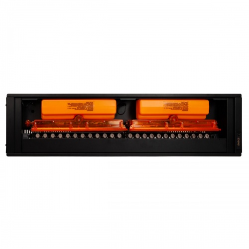 Электроочаг Real Flame 3D Cassette 1000 LED RGB в Саранску