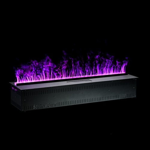 Электроочаг Schönes Feuer 3D FireLine 1000 RGB Электроочаг Schönes Feuer 3D FireLine 1000 RGB в Саранску