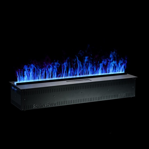Электроочаг Schönes Feuer 3D FireLine 1000 RGB Электроочаг Schönes Feuer 3D FireLine 1000 RGB в Саранску