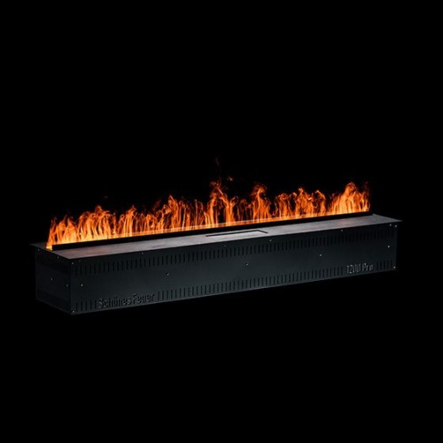 Электроочаг Schönes Feuer 3D FireLine 1200 RGB в Саранску