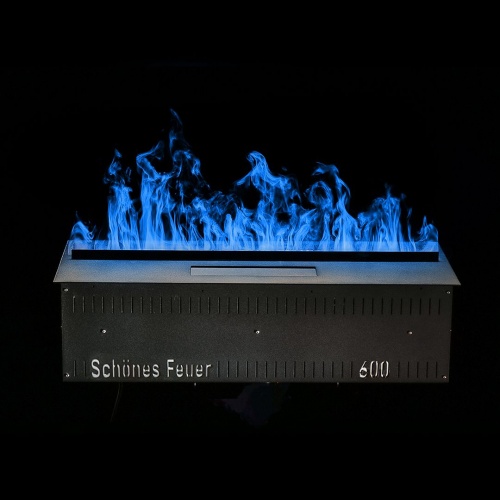 Электроочаг Schönes Feuer 3D FireLine 600 RGB в Саранску