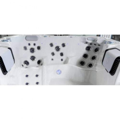 Vortex Spas 