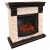 Каминокомплект Real Flame Elford LUX (античный дуб)+Firespace 25 S IR в Саранску