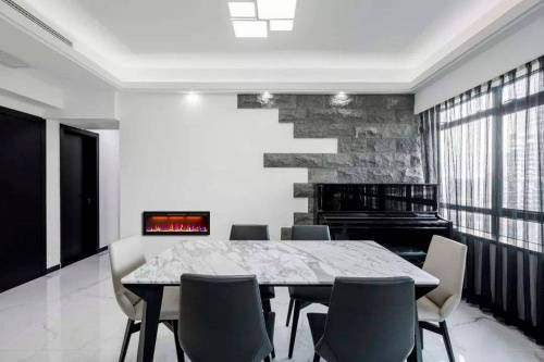 Линейный электрокамин Royal Flame Crystal 50 RF в Саранску