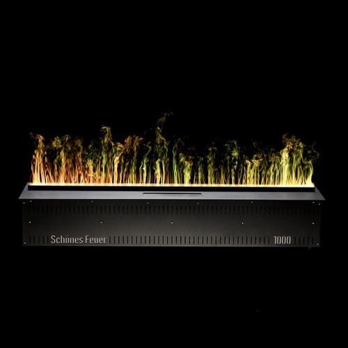 Электроочаг Schönes Feuer 3D FireLine 1200 RGB в Саранску