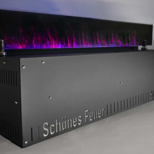 Электроочаг Schönes Feuer 3D FireLine 800 Blue Pro в Саранску