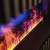Электроочаг Schönes Feuer 3D FireLine 1000 Blue (с эффектом cинего пламени) в Саранску