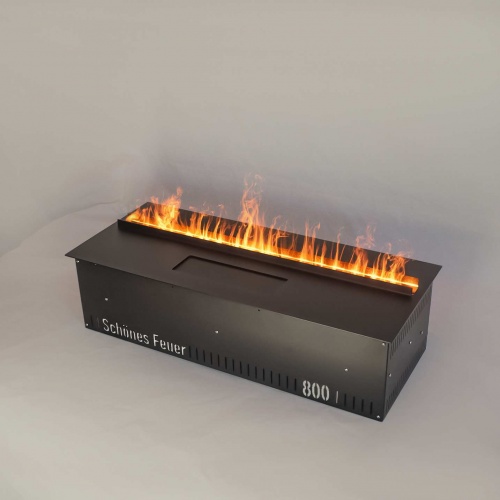 Электроочаг Schönes Feuer 3D FireLine 800 Pro в Саранску