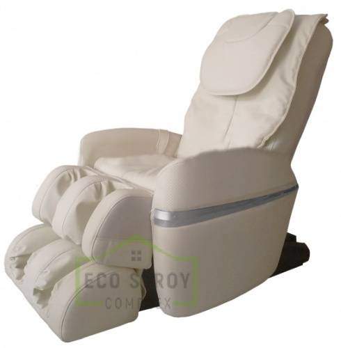 Массажное кресло Sensa M Starter Beige