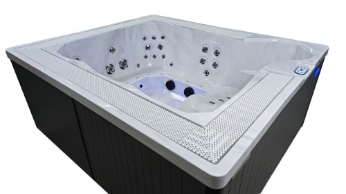 Акватюнинг 