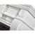 Каминокомплект Electrolux Vittoriano 30 (белый)+EFP/P-3020 в Саранску