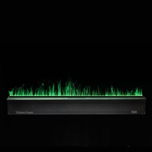 Электроочаг Schönes Feuer 3D FireLine 1500 RGB в Саранску