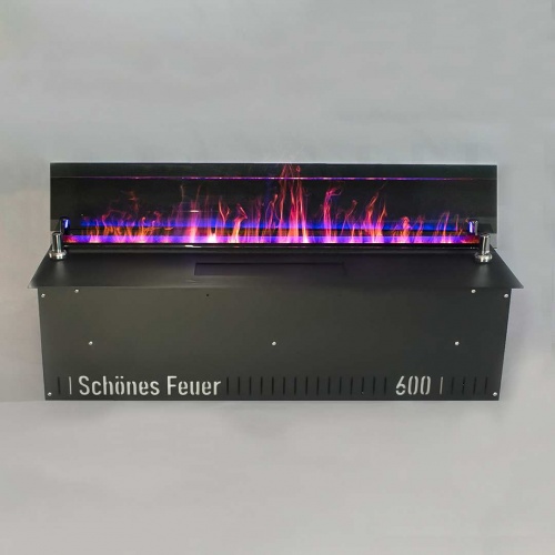 Электроочаг Schönes Feuer 3D FireLine 800 Blue Pro в Саранску