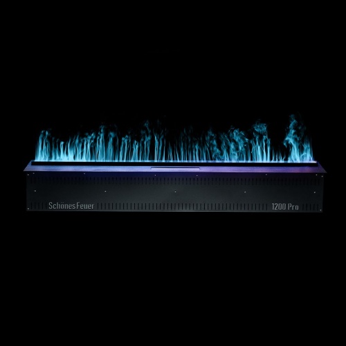 Электроочаг Schönes Feuer 3D FireLine 1200 RGB в Саранску