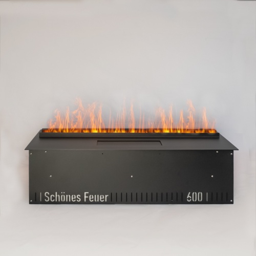 Электрокамин Artwood с очагом Schones Feuer 3D FireLine 600 в Саранску
