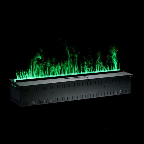 Электроочаг Schönes Feuer 3D FireLine 1200 RGB в Саранску