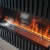 Электроочаг Schönes Feuer 3D FireLine 1000 Blue Pro (с эффектом cинего пламени) в Саранску