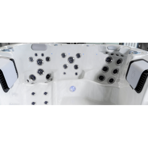 Vortex Spas 
